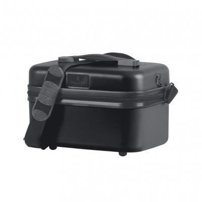 ჩანთა კოსმეტიკის Walker VANITY Concept Anthracite 45004-292