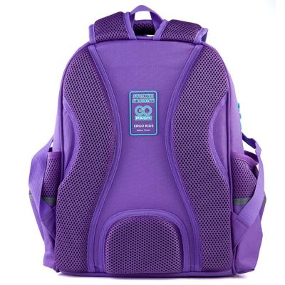 ზურგჩანთა კარკასული GoPack Education GO21-165M-3 Cool bunny