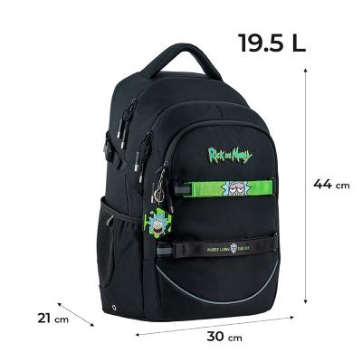 ზურგჩანთა Kite Education teens RM24-727L