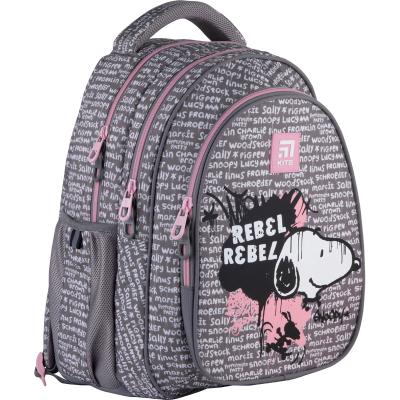 ზურგჩანთა KITE Education teens SN21-8001M Peanuts Snoopy