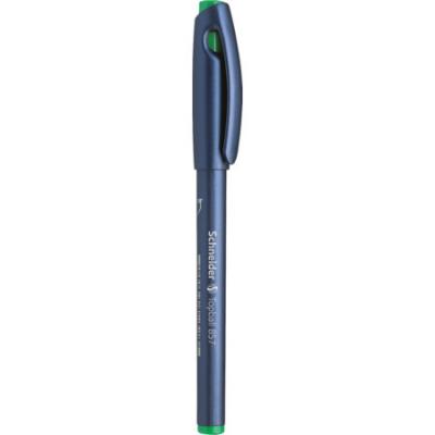 როლერი Schneider Topball 8574 0.6მმ.green