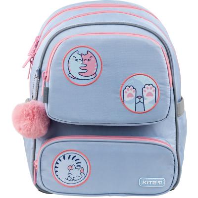 ზურგჩანთა სასკოლო KITE Education K22-756S-2 Hugs&Kittens