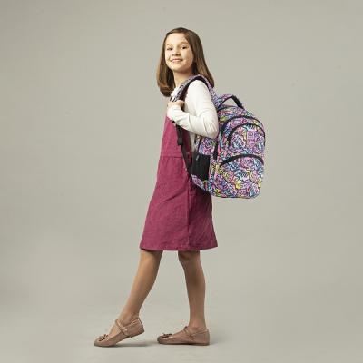 ზურგჩანთა სასკოლო GoPack Education GO24-175M-2