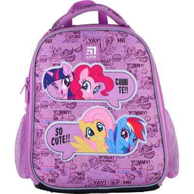 ზურგჩანთა კარკასული KITE Education LP21-555S My Little Pony