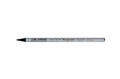 ფანქარი ფერადი აკვ. Progresso 8780 Black 8780036001KS
