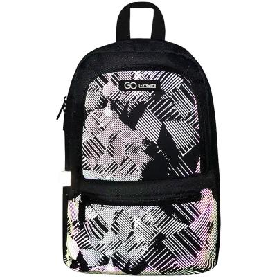 ზურგჩანთა GoPack Education Teens GO22-119S-1 черный