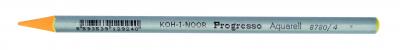 ფანქარი ფერადი აკვ. Progresso 8780 Yellow dark 8780004001KS