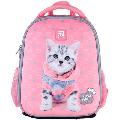 ზურგჩანთა კარკასული KITE Education SP21-555S-2 Studio Pets