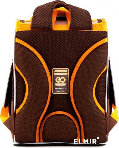ზურგჩანთა KITE/GoPack კარკასული GO18-5001S-8