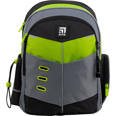 ზურგჩანთა სასკოლო KITE Education K22-771S-3 Green Lime