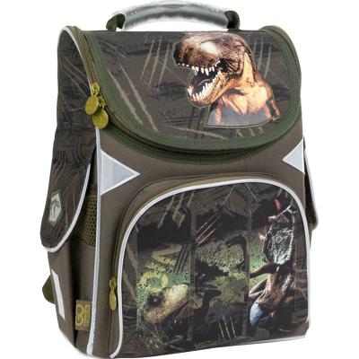 ზურგჩანთა კარკასული GoPack Education GO21-5001S-14 Dinosaurs