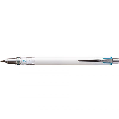 ფანქარი მექანიკური UNI KURU TOGA ADVANCE M7-559/1P White 0.7მმ