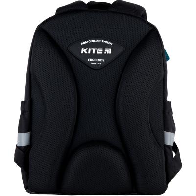 ზურგჩანთა სასკოლო KITE Education K21-700M(2p)-2 Let's go