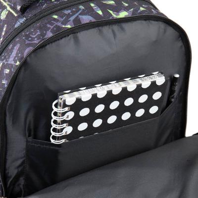 ზურგჩანთა GoPack Сity GO21-162L-1 Crazy