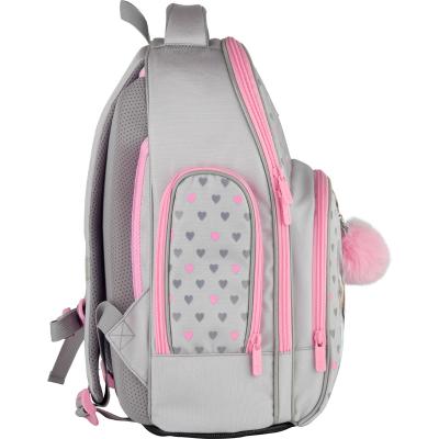 ზურგჩანთა სასკოლო KITE Education SP21-706M Studio Pets