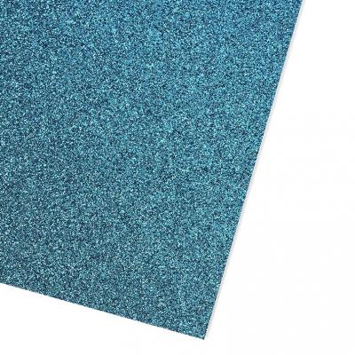 ქაღალდი FABRIANO Glitter Board S0020300 50*65, 330გრ Pastel blue 
