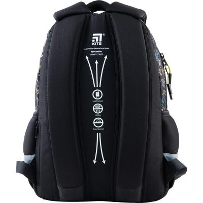 ზურგჩანთა KITE Education teens K21-831M-3 