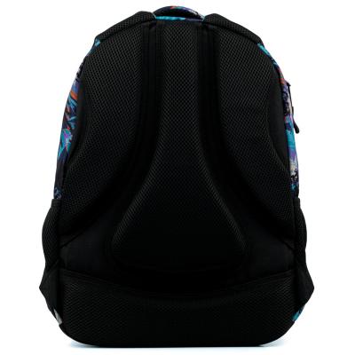 ზურგჩანთა GoPack Education Teens GO22-162L-5 Pattern