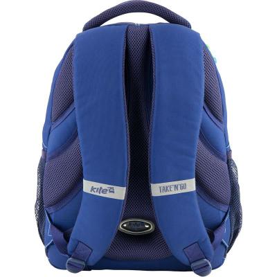 ზურგჩანთა KITE K18-801L-9
