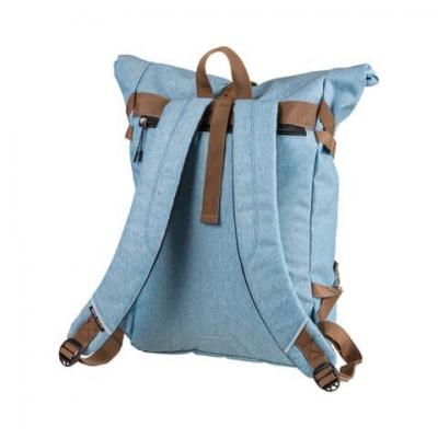 ზურგჩანთა Walker 42158-073 Y Concept Washed Blue