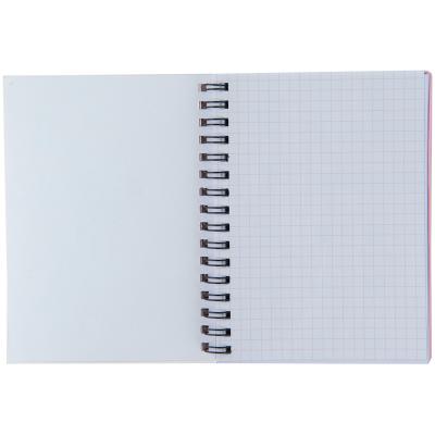ბლოკნოტი KITE TK23-229 80ფ А6 TK