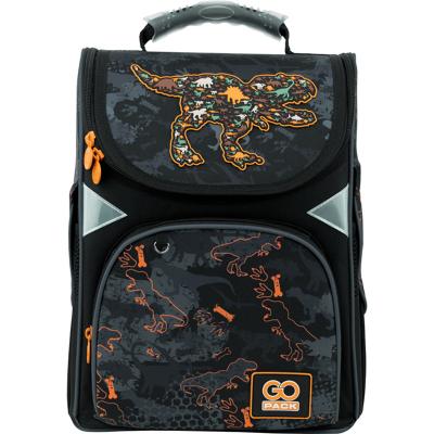 ზურგჩანთა კარკასული GoPack Education GO22-5001S-6 Roar