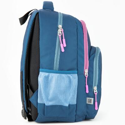 ზურგჩანთა სასკოლო KITE/GoPack GO20-113M-2