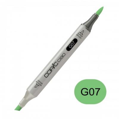 მარკერი BrushPen COPIC Ciao G-07 2207535