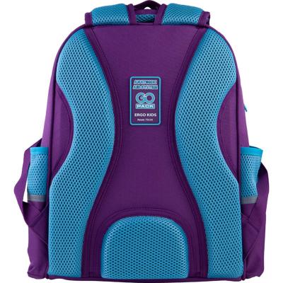 ზურგჩანთა კარკასული GoPack Education GO21-165M-1 Butterflies