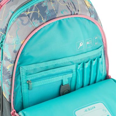 ზურგჩანთა სასკოლო KITE Education K24-700M-3