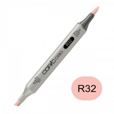 მარკერი BrushPen COPIC Ciao R-32 2207567