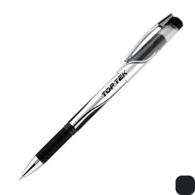კალამი ბურთულიანი UNIMAX, Top Tek,  UX-112-01, Black