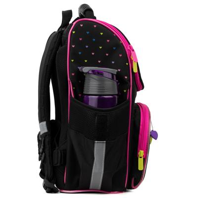 ზურგჩანთა კარკასული KITE Education K22-501S-4 (LED) Hearts