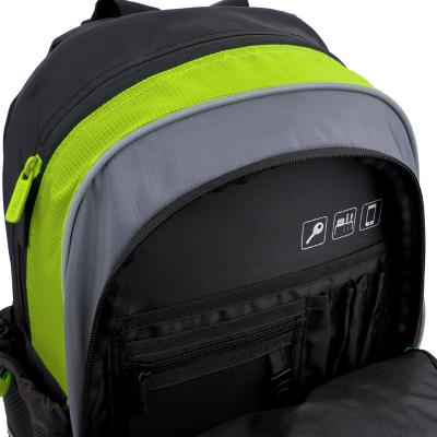 ზურგჩანთა სასკოლო KITE Education K22-771S-3 Green Lime