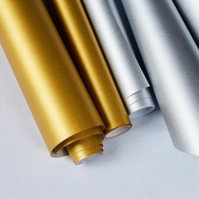 ნაკრები ქაღალდი FABRIANO Mix Kraft S0310001 რულონი 1*3მ Gold/Silver 25ც (შესაფუთი/დეკორირებისათვის)