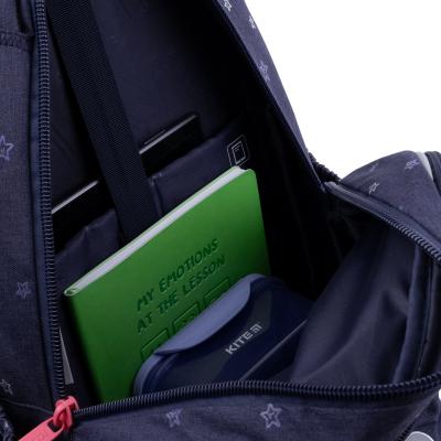 ზურგჩანთა სასკოლო KITE Education K21-700M-2 Better together