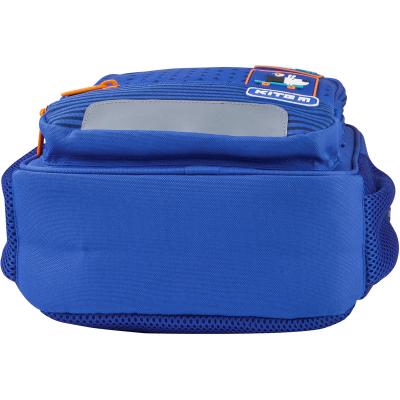 ზურგჩანთა სკოლამდელი KITE Kids K21-559XS-2 Cool Dogs