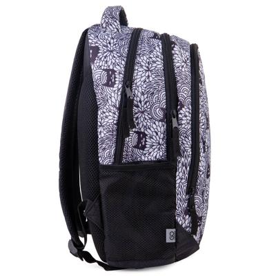 ზურგჩანთა GoPack Education GO21-133M-5 Black cats