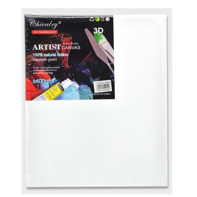 ტილო ჩარჩოზე ARTIST 60*90 280გრ