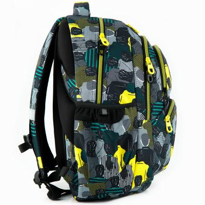 ზურგჩანთა KITE სასკოლო K20-2563L-2