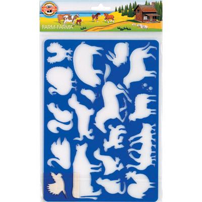 შაბლონი FARM 9820002001PS
