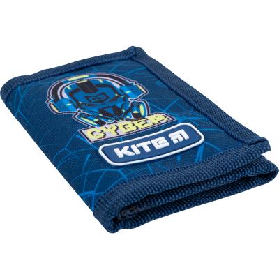 საფულე Kite K22-650-5 Cyber