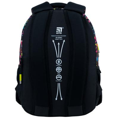 ზურგჩანთა KITE Education teens K22-855M-3 