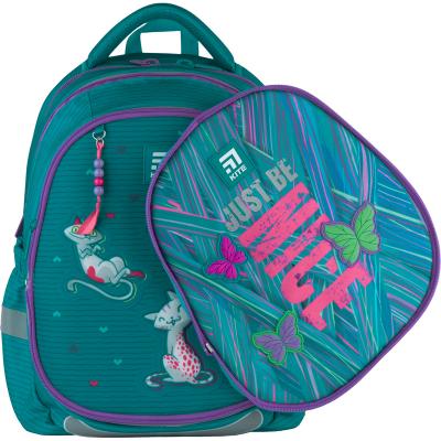 ზურგჩანთა სასკოლო KITE Education K21-700M(2p)-4 Adorable