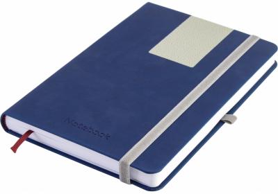 ბლოკნოტი ჩასანიშნი PAPIRUS OPTIMA  20125-06 А5 256ფ