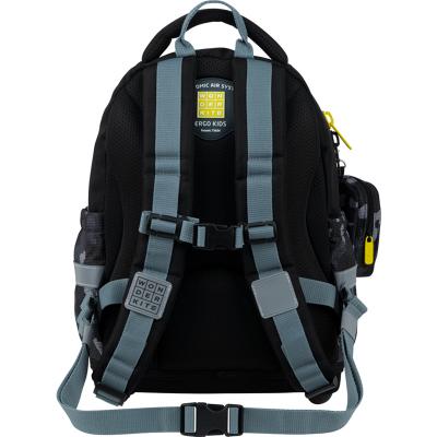 ზურგჩანთა, ნაკრები KITE Education SET_WK22-724S-2 W camo