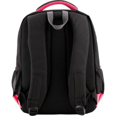 ზურგჩანთა სასკოლო KITE/GoPack GO18-113M-4