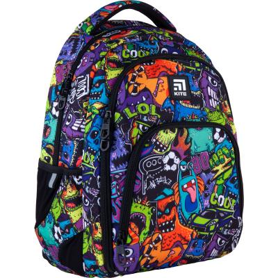 ზურგჩანთა KITE Education teens K21-905M-4 