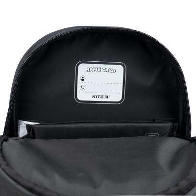 ზურგჩანთა სასკოლო KITE Education K22-771S-3 Green Lime