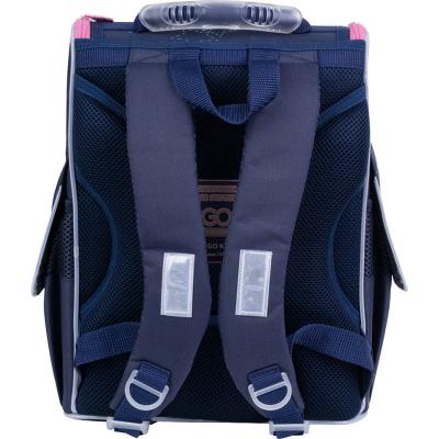 ზურგჩანთა კარკასული GoPack Education GO21-5001S-7 Magic Owls